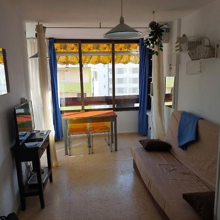 Beautiful Residential Apartment With Pool Benidorm Exteriör bild