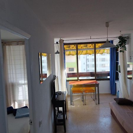 Beautiful Residential Apartment With Pool Benidorm Exteriör bild