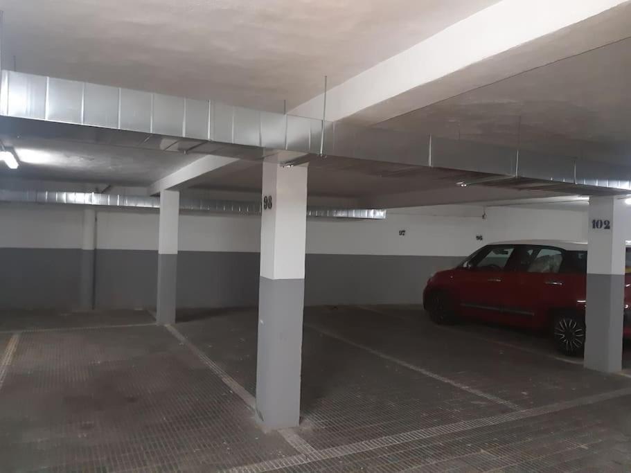 Beautiful Residential Apartment With Pool Benidorm Exteriör bild