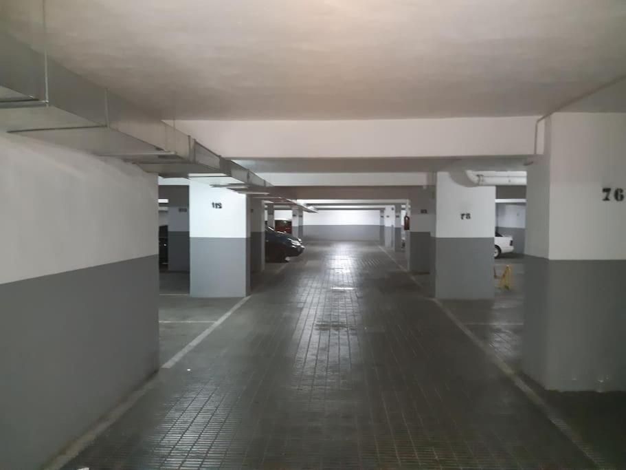 Beautiful Residential Apartment With Pool Benidorm Exteriör bild