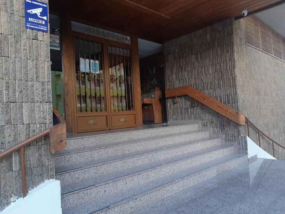 Beautiful Residential Apartment With Pool Benidorm Exteriör bild