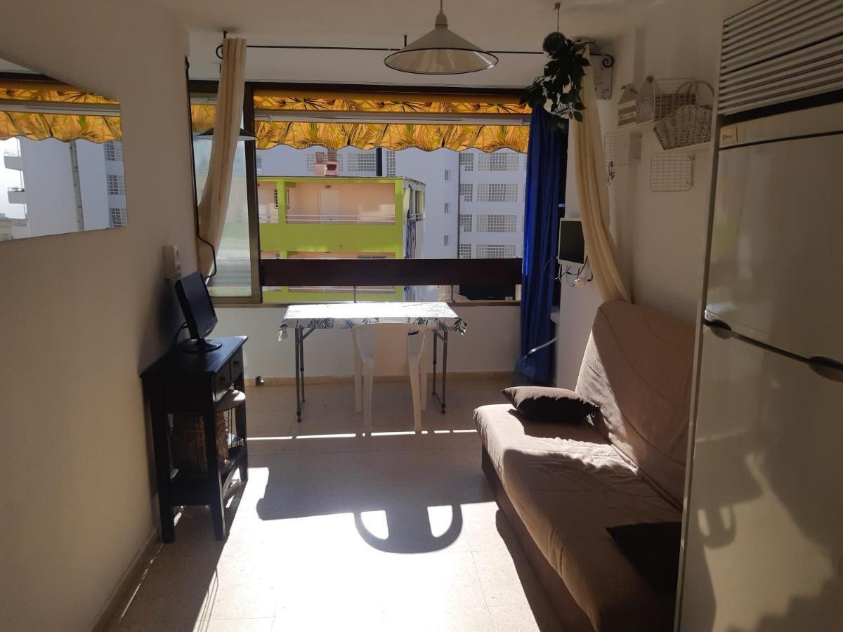 Beautiful Residential Apartment With Pool Benidorm Exteriör bild