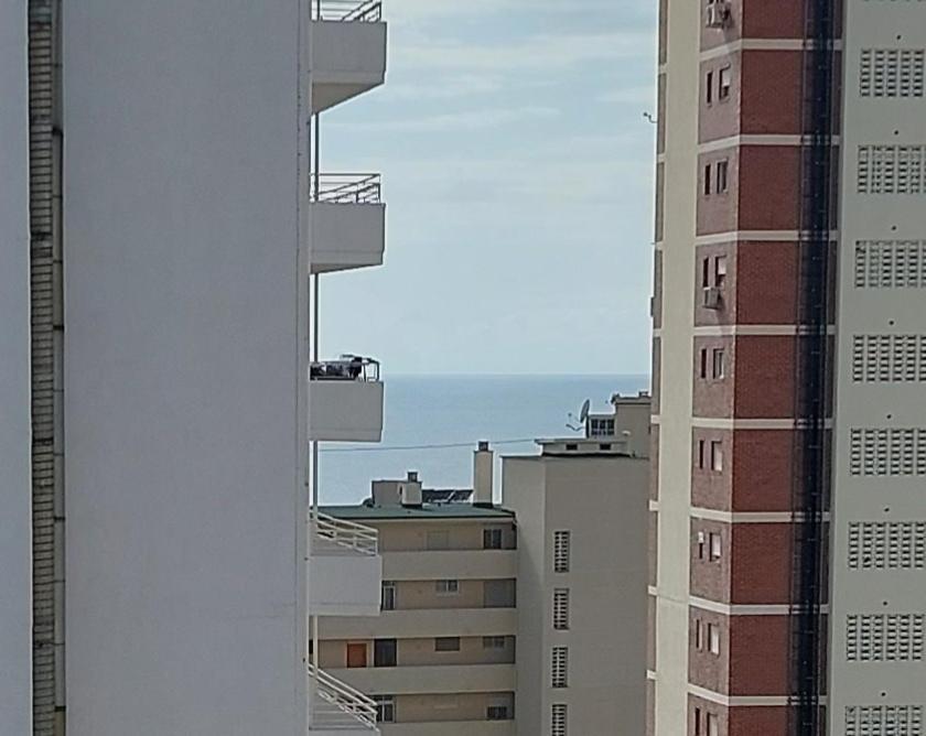 Beautiful Residential Apartment With Pool Benidorm Exteriör bild